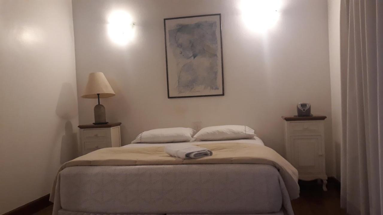 Locanda Buona Fortuna Cotia  Luaran gambar